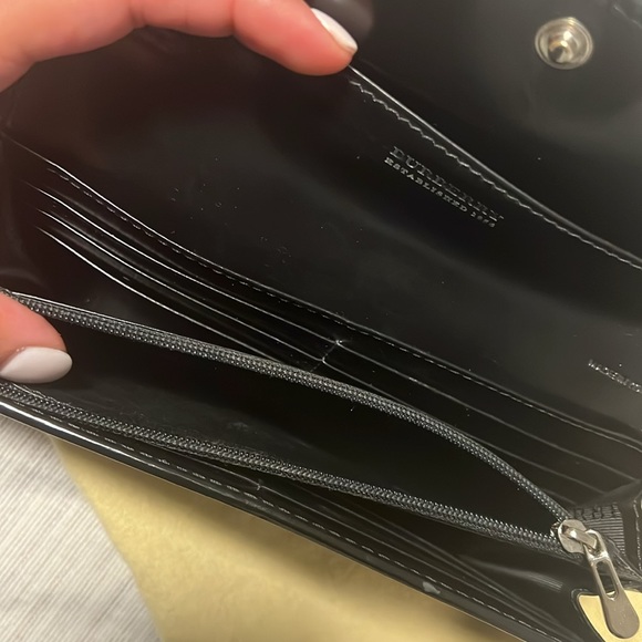 BURBERRY WALLET - Picture 11 of 11